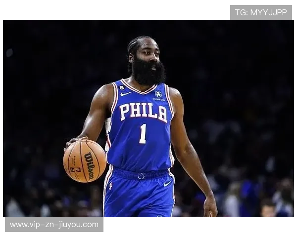 哈登外线稳稳命中远投,76人再度扩大差距 哈登外线稳稳命中远投,76人再度扩大差距